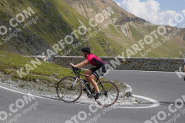 Photo #3897134 | 15-08-2023 11:46 | Passo Dello Stelvio - Prato side BICYCLES