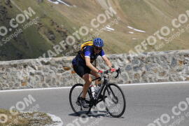 Photo #3129658 | 17-06-2023 14:23 | Passo Dello Stelvio - Prato side BICYCLES