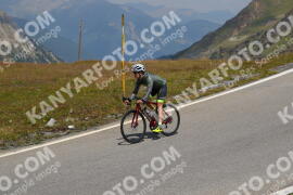 Photo #2413298 | 25-07-2022 13:08 | Passo Dello Stelvio - Peak BICYCLES