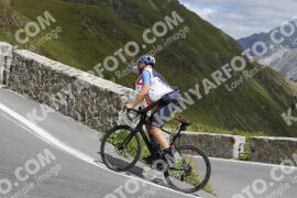 Photo #3795162 | 10-08-2023 14:22 | Passo Dello Stelvio - Prato side BICYCLES