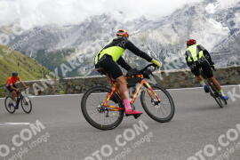 Foto #3303888 | 01-07-2023 13:31 | Passo Dello Stelvio - Prato Seite BICYCLES