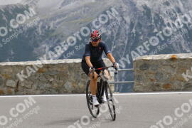 Foto #3591892 | 27-07-2023 13:00 | Passo Dello Stelvio - Prato Seite BICYCLES