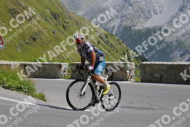 Photo #3527142 | 18-07-2023 12:19 | Passo Dello Stelvio - Prato side BICYCLES