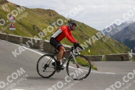 Photo #3753909 | 08-08-2023 11:34 | Passo Dello Stelvio - Prato side BICYCLES