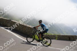 Foto #3458880 | 15-07-2023 09:57 | Passo Dello Stelvio - Prato Seite BICYCLES