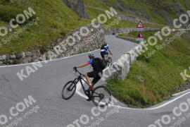 Photo #3933263 | 18-08-2023 10:40 | Passo Dello Stelvio - Prato side BICYCLES