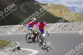 Foto #3211803 | 24-06-2023 15:51 | Passo Dello Stelvio - Prato Seite BICYCLES
