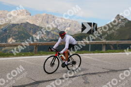 Photo #2615541 | 13-08-2022 11:00 | Pordoi Pass BICYCLES