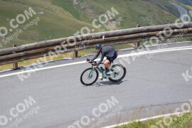 Foto #2413812 | 25-07-2022 13:49 | Passo Dello Stelvio - die Spitze BICYCLES