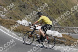 Photo #3148140 | 17-06-2023 13:58 | Passo Dello Stelvio - Prato side BICYCLES
