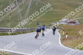 Foto #2445047 | 30-07-2022 14:12 | Passo Dello Stelvio - die Spitze BICYCLES