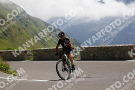 Photo #3461073 | 15-07-2023 10:58 | Passo Dello Stelvio - Prato side BICYCLES