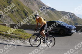 Foto #3979742 | 20-08-2023 09:53 | Passo Dello Stelvio - Prato Seite BICYCLES