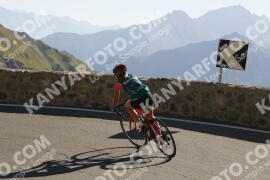 Foto #3956849 | 19-08-2023 09:11 | Passo Dello Stelvio - Prato Seite BICYCLES
