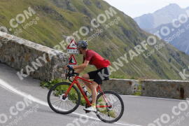 Foto #3921106 | 17-08-2023 10:15 | Passo Dello Stelvio - Prato Seite BICYCLES