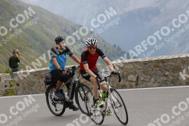 Foto #3873736 | 14-08-2023 10:14 | Passo Dello Stelvio - Prato Seite BICYCLES