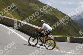 Photo #3936766 | 18-08-2023 12:25 | Passo Dello Stelvio - Prato side BICYCLES