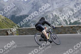 Photo #3762383 | 08-08-2023 14:12 | Passo Dello Stelvio - Prato side BICYCLES