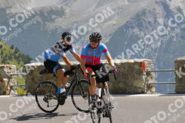 Photo #3526439 | 18-07-2023 11:50 | Passo Dello Stelvio - Prato side BICYCLES