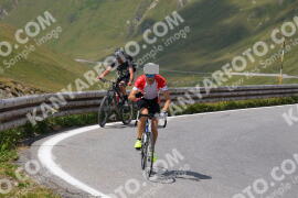 Foto #2413676 | 25-07-2022 13:21 | Passo Dello Stelvio - die Spitze BICYCLES