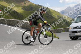 Foto #3603942 | 28-07-2023 11:52 | Passo Dello Stelvio - Prato Seite BICYCLES