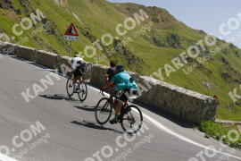 Foto #3524615 | 18-07-2023 10:57 | Passo Dello Stelvio - Prato Seite BICYCLES