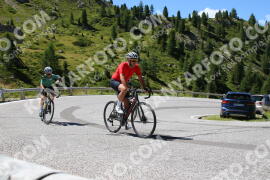 Foto #2556266 | 09-08-2022 11:51 | Pordoi Pass BICYCLES