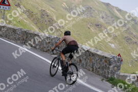 Photo #3280098 | 29-06-2023 13:41 | Passo Dello Stelvio - Prato side BICYCLES