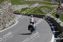 Foto #3354828 | 05-07-2023 10:42 | Passo Dello Stelvio - Prato Seite BICYCLES