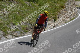 Foto #3673619 | 31-07-2023 10:37 | Passo Dello Stelvio - Prato Seite BICYCLES