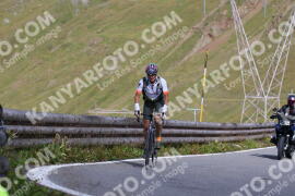 Foto #2482588 | 02-08-2022 10:12 | Passo Dello Stelvio - die Spitze BICYCLES