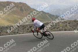 Photo #3154746 | 18-06-2023 13:02 | Passo Dello Stelvio - Prato side BICYCLES