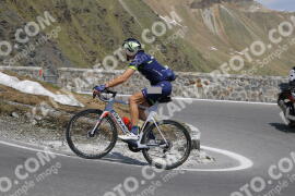 Photo #3157155 | 18-06-2023 14:27 | Passo Dello Stelvio - Prato side BICYCLES