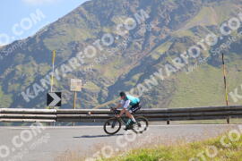 Photo #2397656 | 25-07-2022 10:19 | Passo Dello Stelvio - Peak BICYCLES