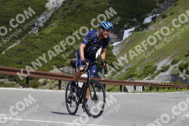 Photo #3176057 | 20-06-2023 10:19 | Passo Dello Stelvio - Waterfall curve BICYCLES
