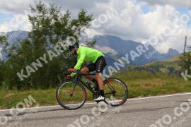Photo #2543260 | 08-08-2022 12:40 | Pordoi Pass BICYCLES