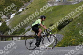 Photo #3176969 | 20-06-2023 11:52 | Passo Dello Stelvio - Waterfall curve BICYCLES