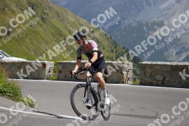 Photo #3489485 | 16-07-2023 12:45 | Passo Dello Stelvio - Prato side BICYCLES