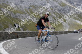 Photo #4063081 | 25-08-2023 12:16 | Passo Dello Stelvio - Prato side BICYCLES