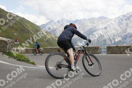 Photo #3338433 | 03-07-2023 13:13 | Passo Dello Stelvio - Prato side BICYCLES