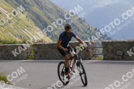 Photo #3920684 | 17-08-2023 09:23 | Passo Dello Stelvio - Prato side BICYCLES