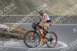 Foto #3154778 | 18-06-2023 13:05 | Passo Dello Stelvio - Prato Seite BICYCLES