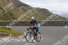 Foto #3832005 | 12-08-2023 10:42 | Passo Dello Stelvio - Prato Seite BICYCLES