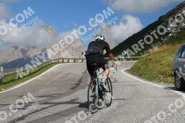 Photo #2573433 | 10-08-2022 10:08 | Pordoi Pass BICYCLES