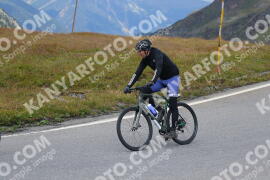 Photo #2445366 | 30-07-2022 14:35 | Passo Dello Stelvio - Peak BICYCLES