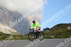 Foto #2500120 | 04-08-2022 10:48 | Sella Pass BICYCLES