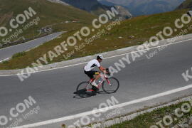 Photo #2385005 | 24-07-2022 11:27 | Passo Dello Stelvio - Peak BICYCLES