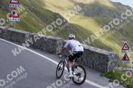 Photo #3880214 | 14-08-2023 13:24 | Passo Dello Stelvio - Prato side BICYCLES