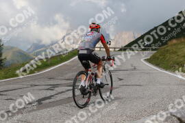 Photo #2591915 | 11-08-2022 12:00 | Pordoi Pass BICYCLES