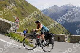 Photo #3754299 | 08-08-2023 11:44 | Passo Dello Stelvio - Prato side BICYCLES